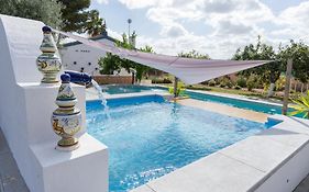 Casa los Laureles